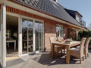 Ferienhaus Wenningstedt Außenaufnahme 94