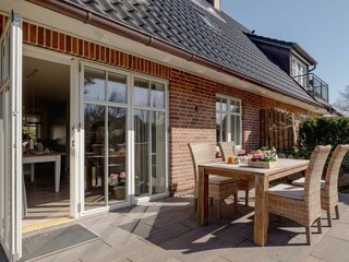 Maison de vacances Wenningstedt Enregistrement extérieur 94