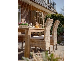 Casa per le vacanze Wenningstedt Registrazione all'aperto 97