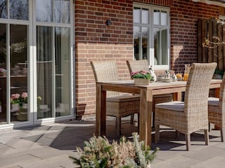 Ferienhaus Wenningstedt Außenaufnahme 98