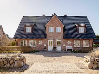 Casa de vacaciones Wenningstedt Grabación al aire libre 101