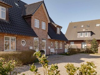 Casa per le vacanze Wenningstedt Registrazione all'aperto 102