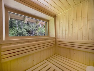 Vakantiepark Neukirchen am Großvenediger  47