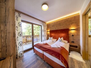 Vakantiepark Neukirchen am Großvenediger Kenmerken 23