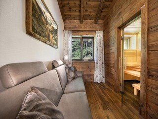 Vakantiepark Neukirchen am Großvenediger Kenmerken 34