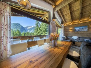 Vakantiepark Neukirchen am Großvenediger Kenmerken 15