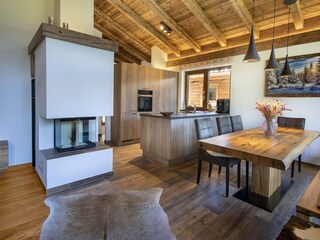 Vakantiepark Neukirchen am Großvenediger Kenmerken 28