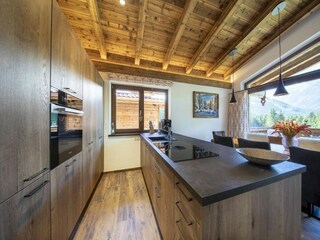 Vakantiepark Neukirchen am Großvenediger Kenmerken 27