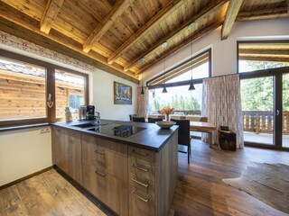 Vakantiepark Neukirchen am Großvenediger Kenmerken 35