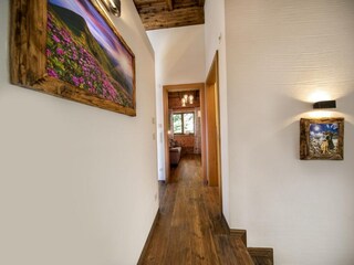 Vakantiepark Neukirchen am Großvenediger Kenmerken 29