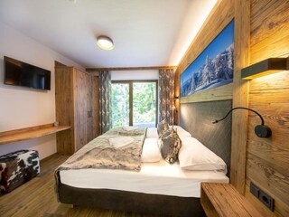 Vakantiepark Neukirchen am Großvenediger Kenmerken 18