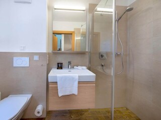 Vakantiepark Neukirchen am Großvenediger Kenmerken 17