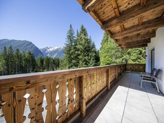 Vakantiepark Neukirchen am Großvenediger Buitenaudio-opname 8