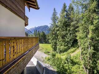 Ferienpark Neukirchen am Großvenediger Außenaufnahme 2