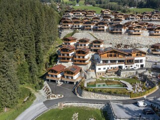 Ferienpark Neukirchen am Großvenediger Umgebung 37