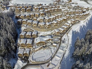 Parco vacanze Neukirchen am Großvenediger Ambiente 39