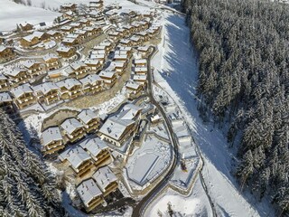 Vakantiepark Neukirchen am Großvenediger Omgeving 41