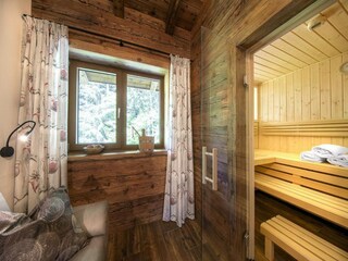 Vakantiepark Neukirchen am Großvenediger  50