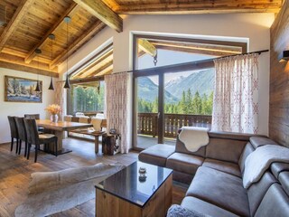Vakantiepark Neukirchen am Großvenediger Kenmerken 19