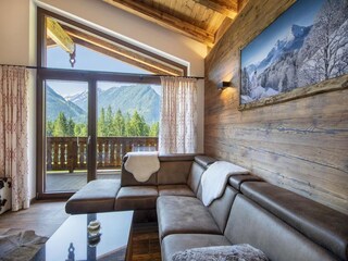 Vakantiepark Neukirchen am Großvenediger Kenmerken 31