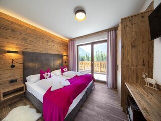 Vakantiepark Neukirchen am Großvenediger Kenmerken 20
