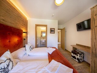 Parc de vacances Neukirchen am Großvenediger Équipement 34