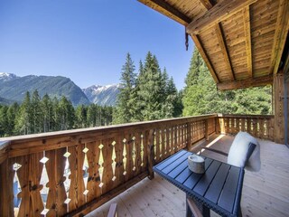Vakantiepark Neukirchen am Großvenediger Buitenaudio-opname 3