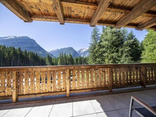Vakantiepark Neukirchen am Großvenediger Buitenaudio-opname 9