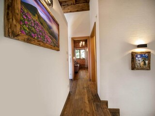 Vakantiepark Neukirchen am Großvenediger Kenmerken 24