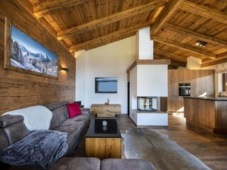 Holiday park Neukirchen am Großvenediger Features 24