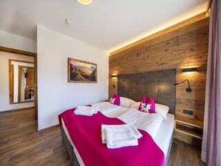 Vakantiepark Neukirchen am Großvenediger Kenmerken 32