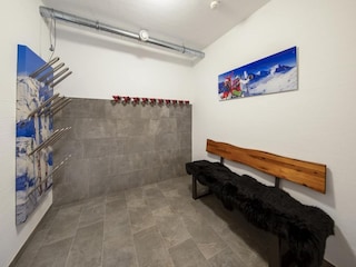 Vakantiepark Neukirchen am Großvenediger  53