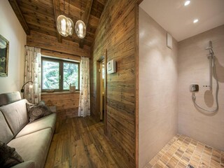 Vakantiepark Neukirchen am Großvenediger Kenmerken 33
