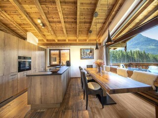 Parco vacanze Neukirchen am Großvenediger Caratteristiche 32