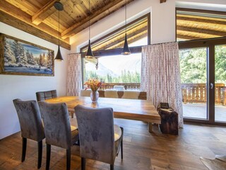 Vakantiepark Neukirchen am Großvenediger Kenmerken 23