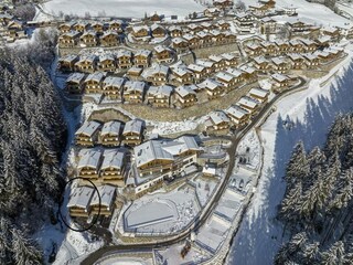 Vakantiepark Neukirchen am Großvenediger Omgeving 44