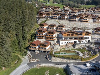 Vakantiepark Neukirchen am Großvenediger Omgeving 45