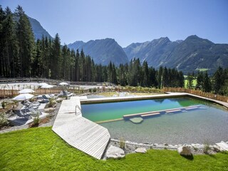 Parc de vacances Neukirchen am Großvenediger Enregistrement extérieur 12