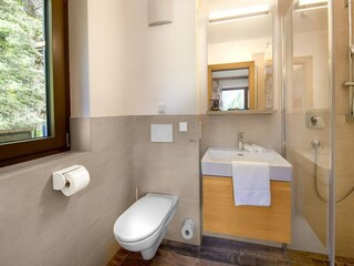 Vakantiepark Neukirchen am Großvenediger Kenmerken 36