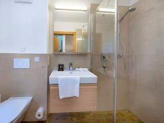 Vakantiepark Neukirchen am Großvenediger Kenmerken 25