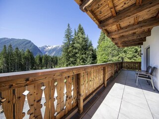 Parco vacanze Neukirchen am Großvenediger Registrazione all'aperto 7