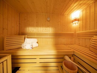 Parco vacanze Neukirchen am Großvenediger  38