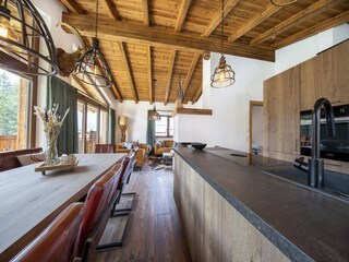 Vakantiepark Neukirchen am Großvenediger Kenmerken 14