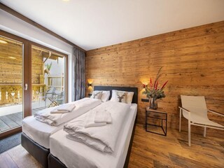 Vakantiepark Neukirchen am Großvenediger Kenmerken 17