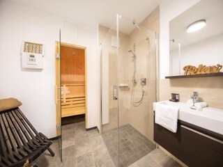 Parco vacanze Neukirchen am Großvenediger Caratteristiche 19