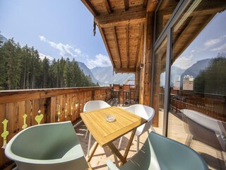 Parque de vacaciones Neukirchen am Großvenediger Grabación al aire libre 6