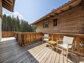 Parque de vacaciones Neukirchen am Großvenediger Grabación al aire libre 7