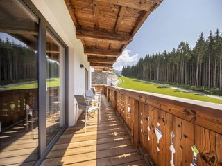 Parque de vacaciones Neukirchen am Großvenediger Grabación al aire libre 8