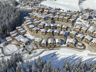 Parque de vacaciones Neukirchen am Großvenediger Entorno 30