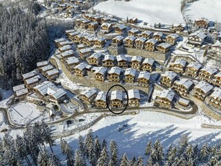 Parco vacanze Neukirchen am Großvenediger Ambiente 33